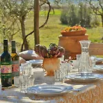 Il Felciaio By Toscana-bella Vila *
